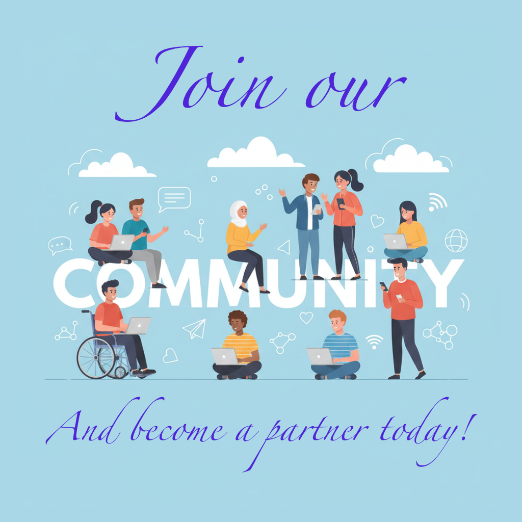Thank you for supporting our community!
